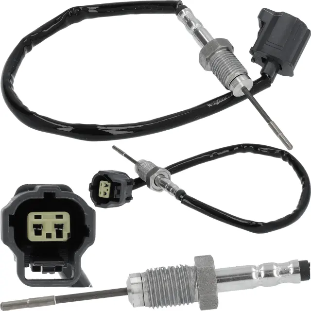 1812233 - Cooling Systems: Exhaust Gas Temperature (EGT) Sensor for GLOBAL PARTS DISTRIBUTORS Image