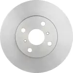 9A71320 - : Premium Vented Brake Rotor for Brembo Image