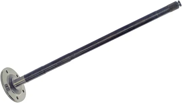 630204A - Driveline and Axles: Rear Axle Shaft, Left for Dorman Image