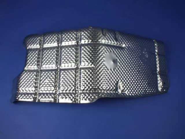 Fuel Tank Heat Shield - Mopar (55113152AD)