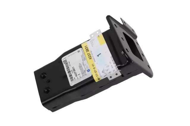 Front Bumper Fascia Energy Absorber - GM (42373831)