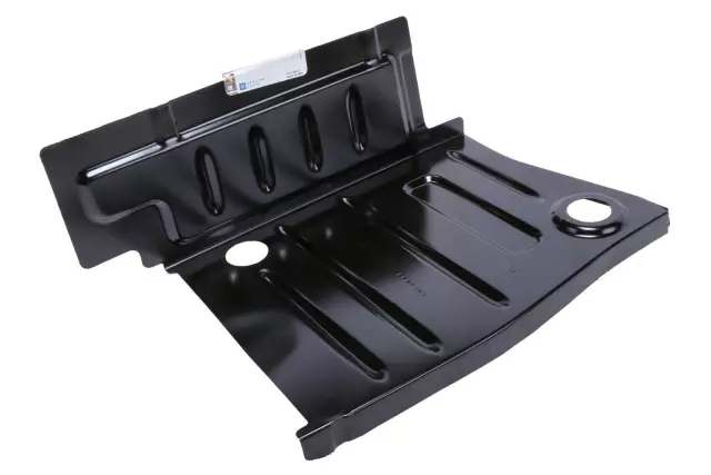 23468329 - : Rear Compartment Floor Panel Outer Extension for GM Image