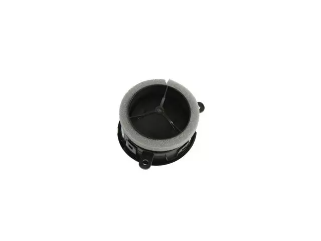 6AB721Z7AC - Interior Trim: Air Conditioning &amp; Heater Outlet for Mopar Image