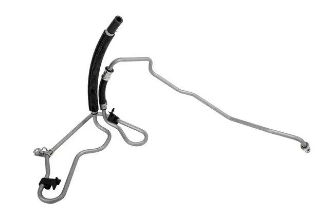10329337 - Steering: Return Line for Buick: Century | Pontiac: Grand Prix Image