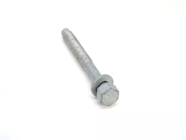 6507506AA - Front Suspension &amp; Drive: Hex Head Screw And Washer for Mopar Image