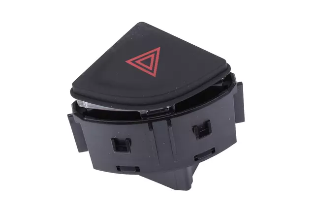 23110408 - Body: Hazard Switch for Cadillac: ATS Image