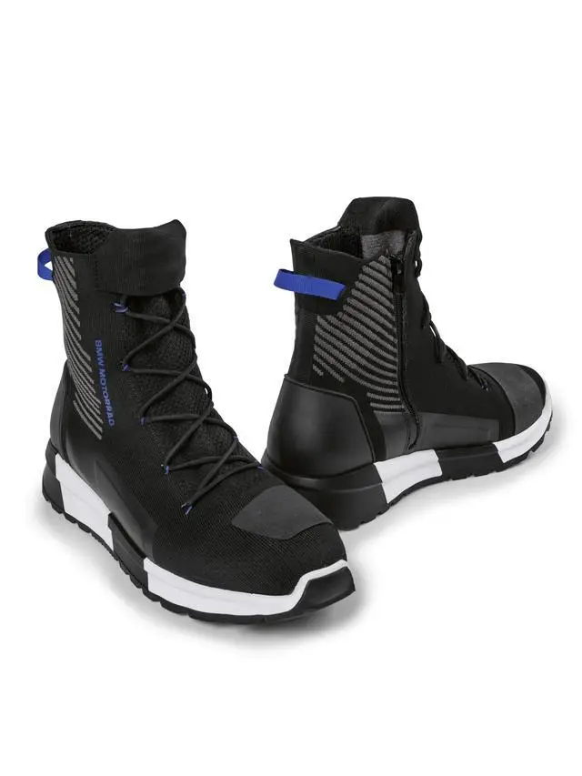 W500PD1105130121 - : Unisex KnitLite Sneaker for BMW-Motorrad Image
