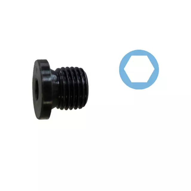 84920150 - Engines &amp; Components: Corteco Engine Oil Drain Plug for Corteco Image