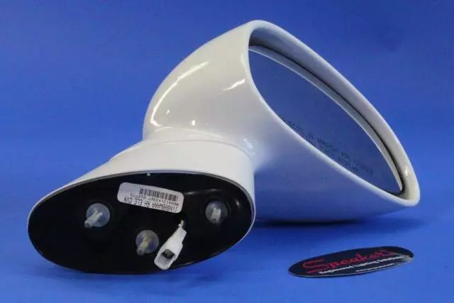 Mirror Assembly - Mopar (1VX80TZZAB)