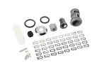 22855172 - Tire &amp; Wheel: Spare Tire Lock for GM Image