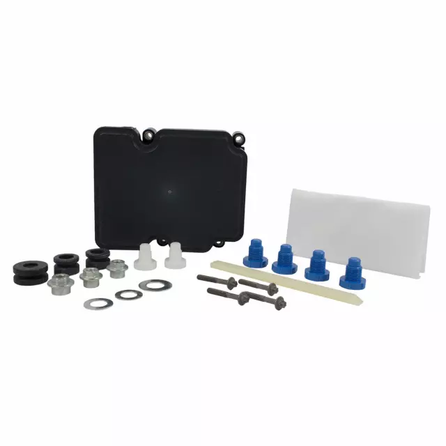 FK4Z2B373C - Electrical: Control Module for Ford: Transit-150, Transit-250, Transit-350, Transit-350 HD Image