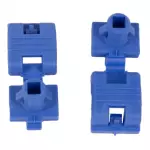 F6DZ5421952AA - : Lock Rod Retainer for Ford: Explorer Sport Trac Image