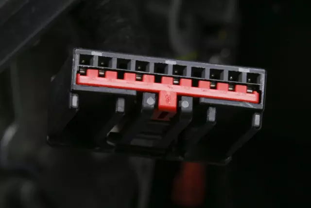 F Wheel - GM (85117696)