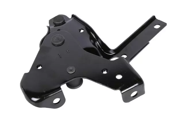 22888472 - Body: Folding Seat Latch for Chevrolet: Silverado 1500, Silverado 1500 LD, Silverado 2500 HD, Silverado 3500 HD | GMC: Sierra 1500, Sierra 1500 Limited, Sierra 2500 HD, Sierra 3500 HD Image