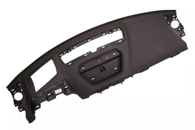 Gear Shift Assembly - GM (42607537)