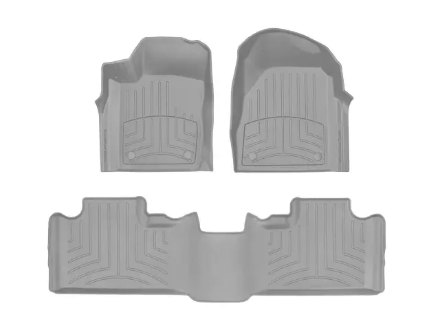 469301IM463242IM - Accessories: Grey FloorLiner™ HP for WeatherTech Image