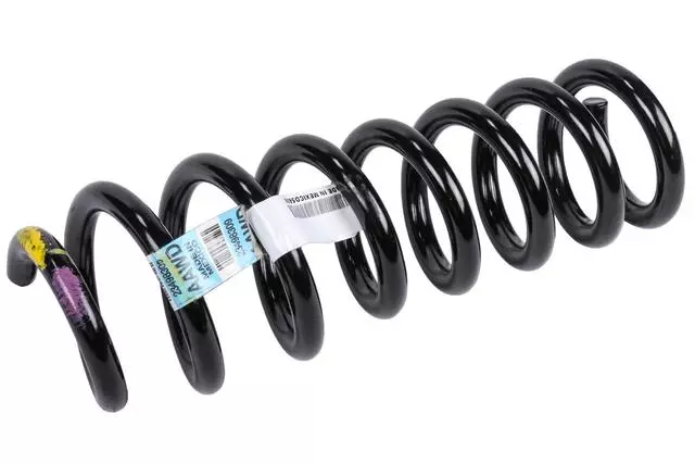 23498309 - : Rear Coil Spring for ACDelco Image