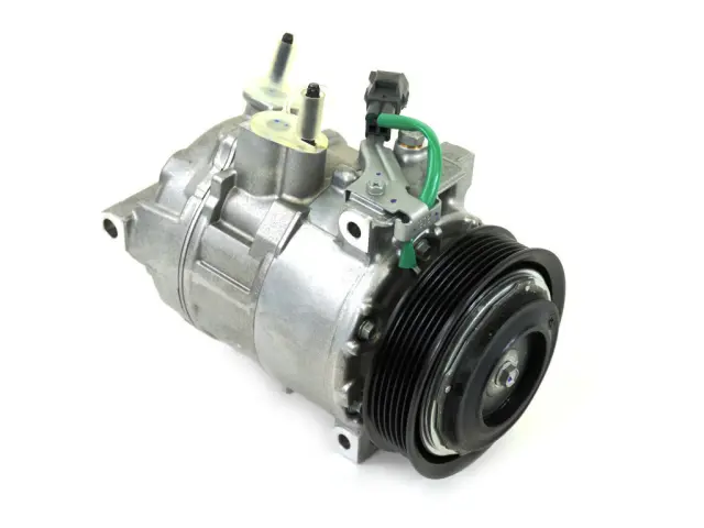 Air Conditioning Compressor - Mopar (68158259ah)