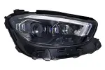 14215441 - : HELLA Headlight 014215441 for Hella Image