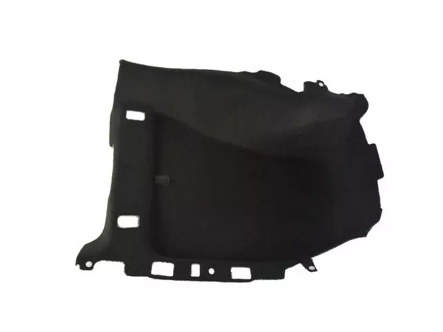 Front Floor Carpet, Right - Mopar (6DB06DX9AB)
