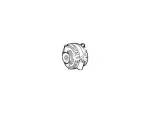GLV9086RM - : Motorcraft™ Alternator for Ford: Windstar Image