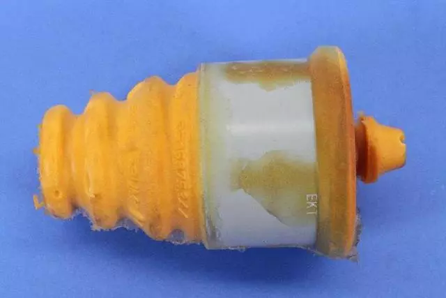 5168753AA - : Jounce Bumper for Mopar Image