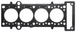 10151700 - : GASKET, CYLINDER HEAD for Ajusa Image