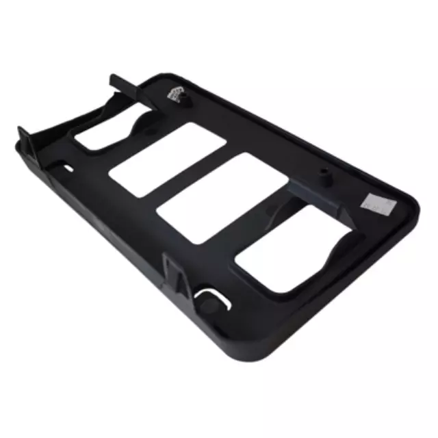 Bracket License Plate - Ford (5L3Z-17A385-AAA)