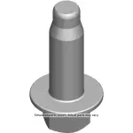 11518985 - : Multi-Purpose Bolt for GM Image