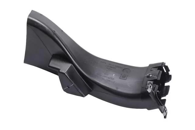 23480631 - : Front Driver Side Brake Rotor Cooling Duct for GM Image