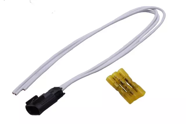 Multi-Purpose Connector - GM (13587153)