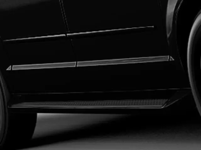 Running Boards - Mopar (82211491ah)