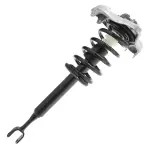11070 - : Unity Automotive Suspension Strut and Coil Spring Assembly for Unity Automotive Image
