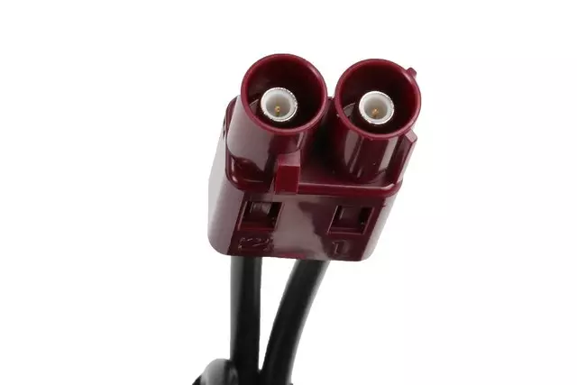 84423819 - : Part# 84423819 Subterranean High Frequency Antenna for Cadillac: Escalade, Escalade ESV | Chevrolet: Suburban, Tahoe | GMC: Yukon, Yukon XL Image