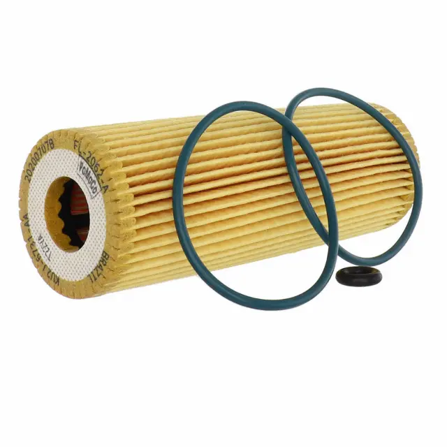 Kit Element Gasket Oil F - Ford (FT4Z-6731-BA)