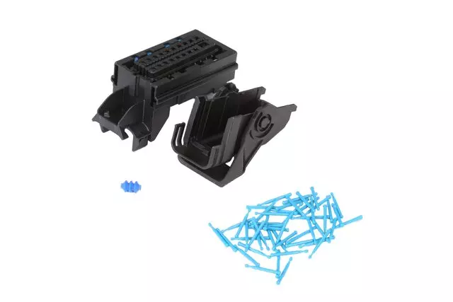 19301191 - : Wiring Harness Connector for GM Image