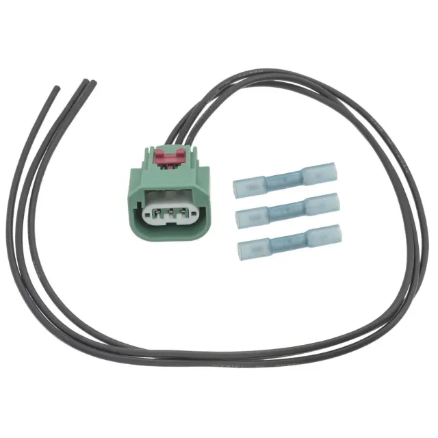 S3076 - : Multi Function Connector for SMP CORP Image