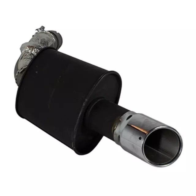 2015-2017 Ford - Exhaust Pipe - Ford (FL1Z-5201-B)