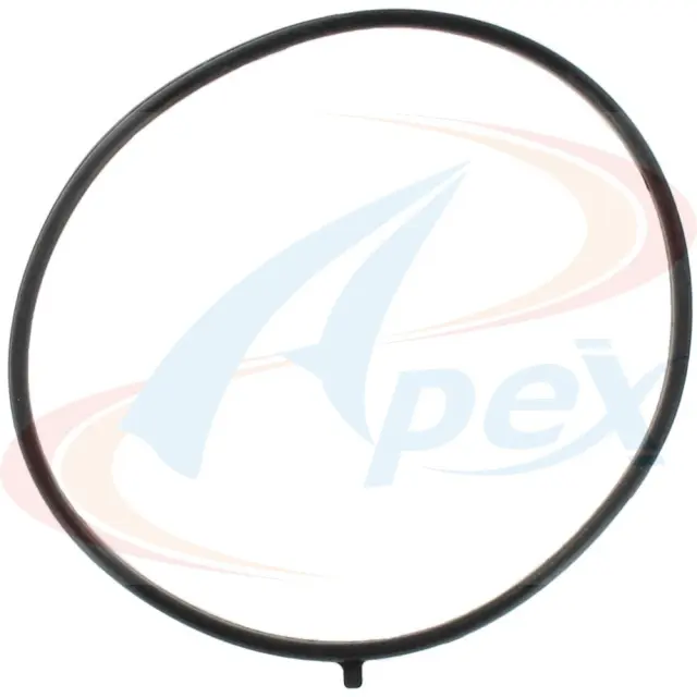 ATB4373 - Air Intake &amp; Fuel Delivery: APEX Automobile Parts Inc Throttle Body Gasket for APEX Automobile Parts Inc Image