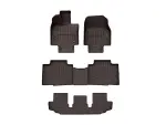 471609123IM - : FloorLiner™ HP for WeatherTech Image