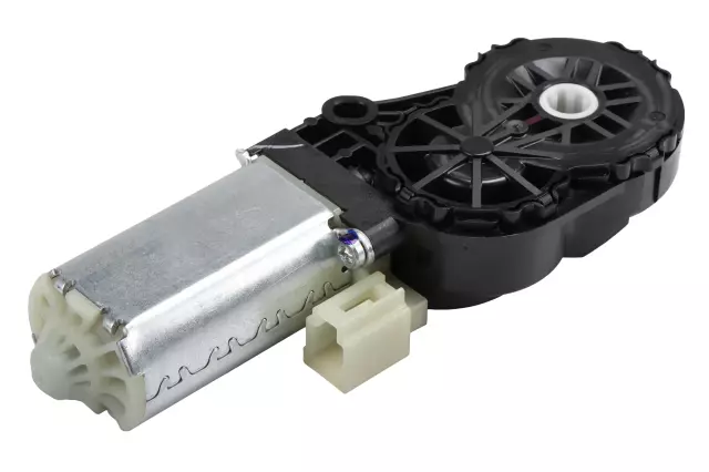 84213363 - Body: Recline Motor for Chevrolet: Corvette Image