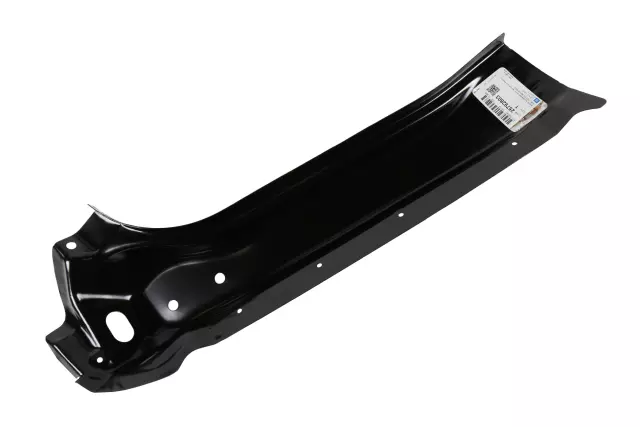 25792803 - Body: Gutter for Chevrolet: Equinox Image