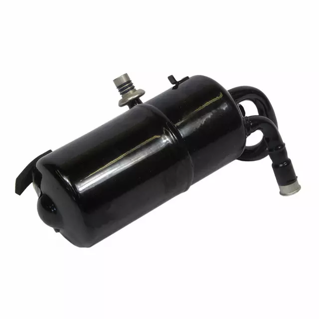 Suction Line - Ford (3R3Z-19C836-AB)