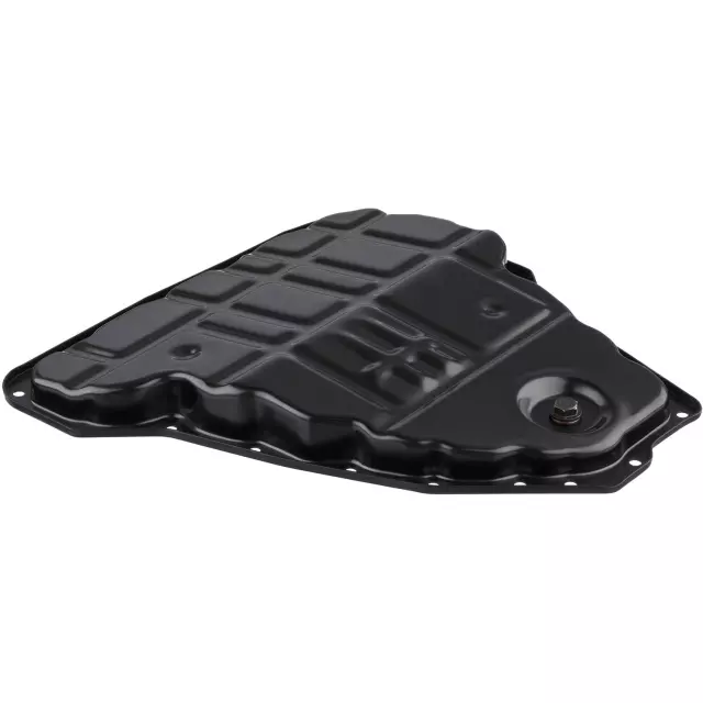 103241 - Transmission &amp; Drivetrain: ATP Automatic Transmission Oil Pan for ATP Image