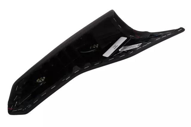 84574460 - Body: Side Trim for Chevrolet: Blazer Image