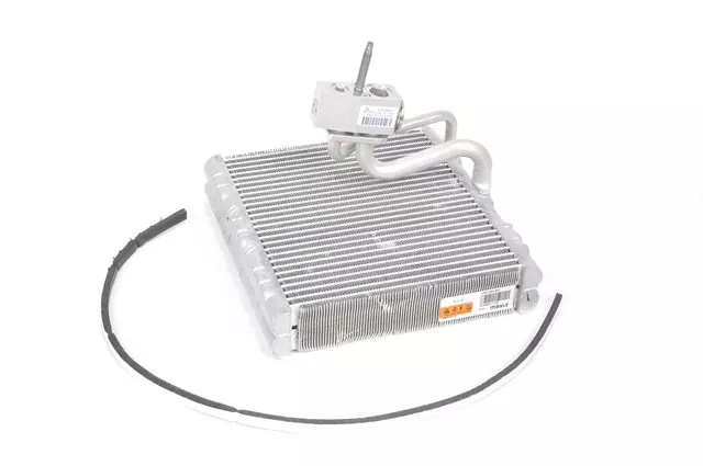 1563830 - HVAC: ACDelcoâ„¢ Evaporator Core for Chevrolet: Blazer, Cruze Image