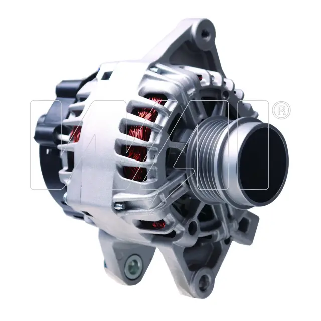 11693N - : WAI Alternator for WAI Image