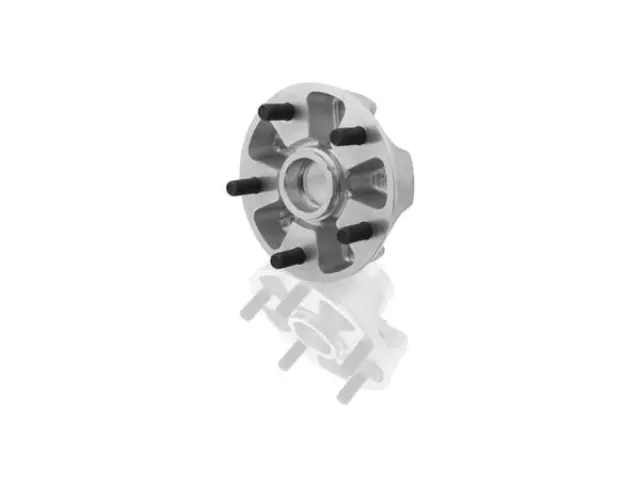 90134106509 - : Front Wheel Hub for Porsche Image