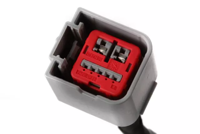 Front Driver Side Door Wiring Harness - GM (84290990)