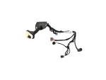 68399120AA - Electrical: Front Door Wiring, Left for Mopar Image